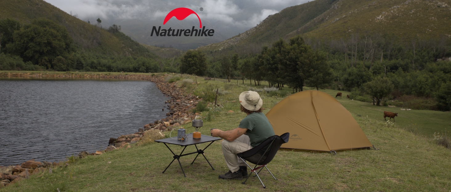 Спальний мішок Naturehike CW400 ультралегкий пуховий для дорослих, 650FP, -11°C—6°C, з водонепроникним компресійним мішком, для походів, велопоїздок, кемпінгу