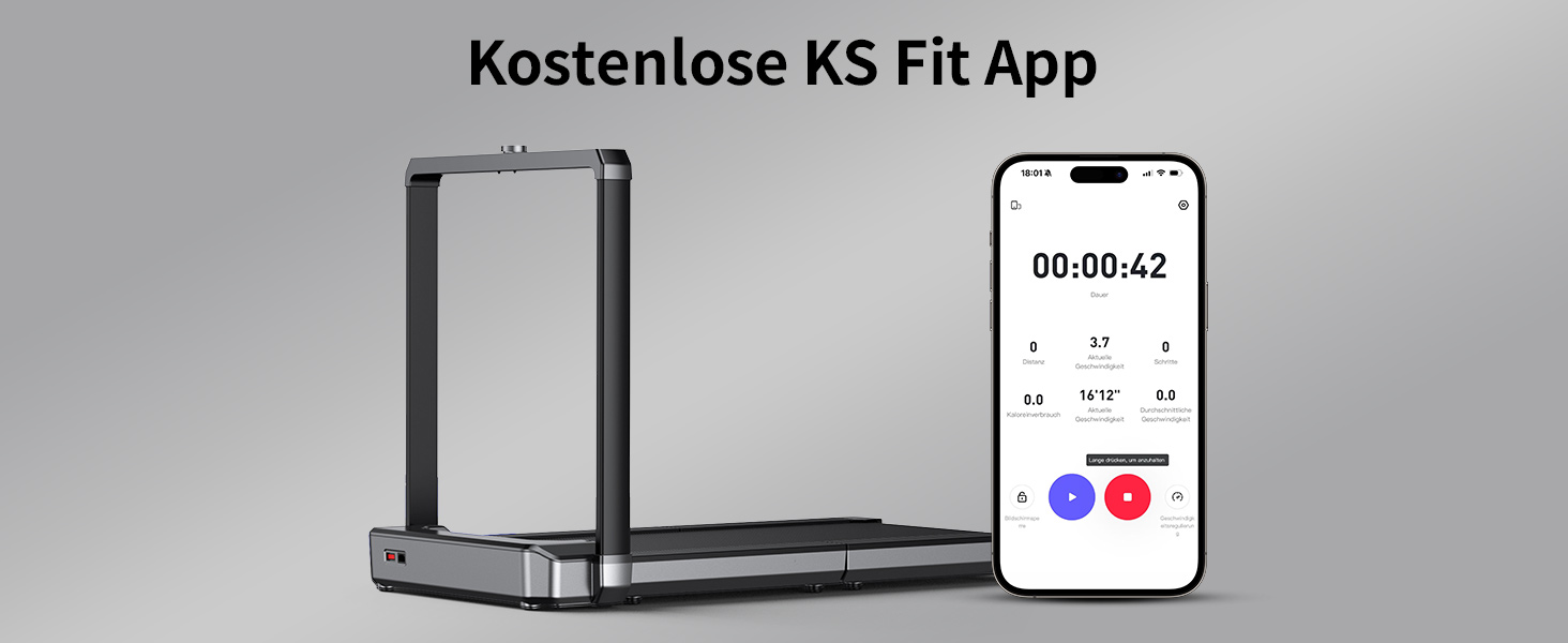 WalkingPad X214, X23, X218: складальний біговий доріжки для дому, електричні, складані, з LED-дисплеєм та додатком. Максимальне навантаження до 136 кг, швидкість до 18 км/год. Без монтажу.