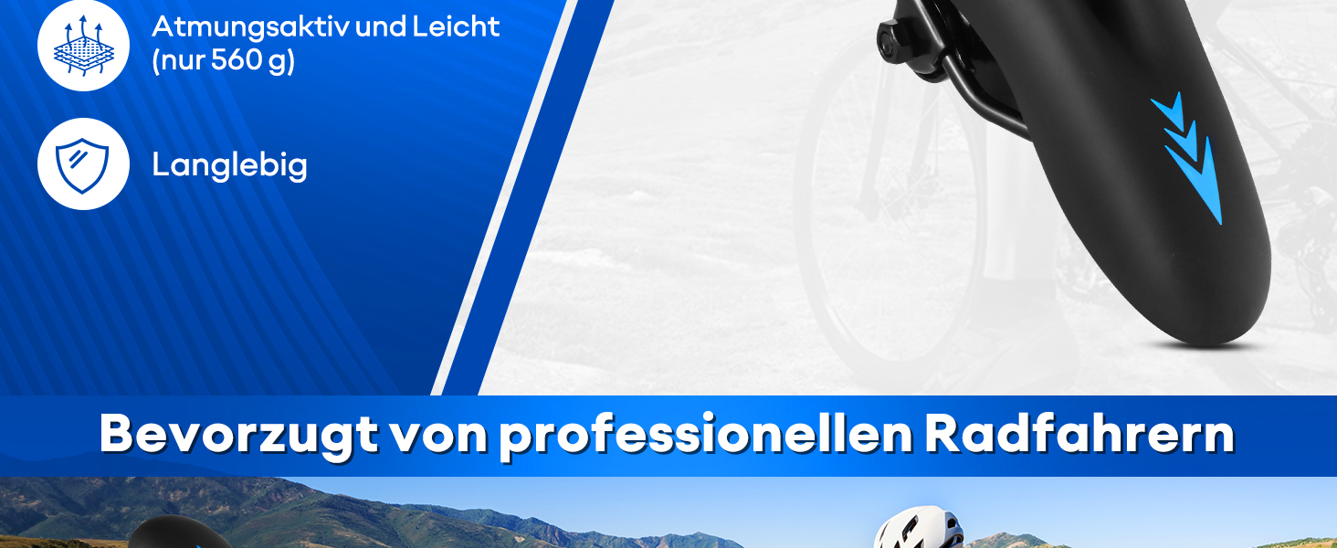 Гелевий велосипедний сідло MSDADA, унісекс, водонепроникний, блакитний