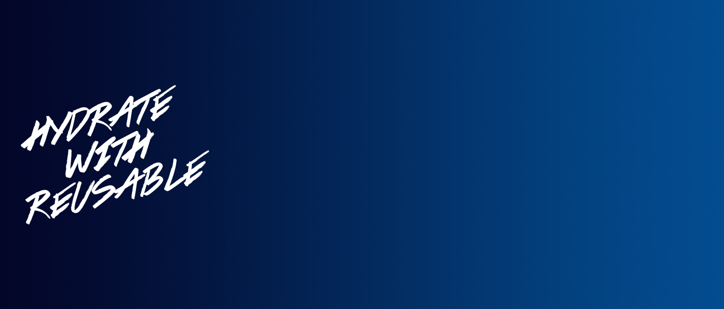 Спортивна пляшка для води Opard 900 мл з герметичним кришкою, Tritan, без BPA, для фітнесу (блакитно-сірий градієнт), швидке пиття