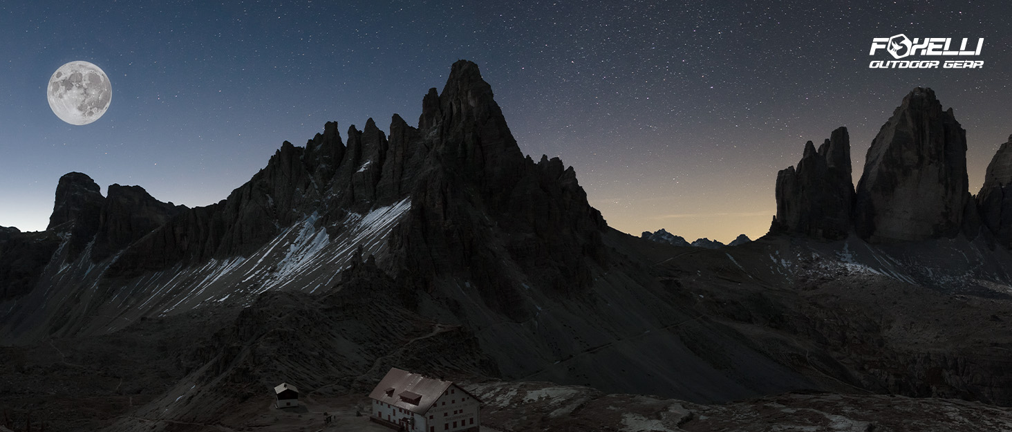 Foxelli LED налобний ліхтар з акумулятором – Ultraleichte перезарядна налобний ліхтар з червоним світлом для дорослих та дітей, для бігу, джогінгу, читання, риболовлі, велосипеда, кемпінгу, піших прогулянок та активного відпочинку 2 шт. Чорний