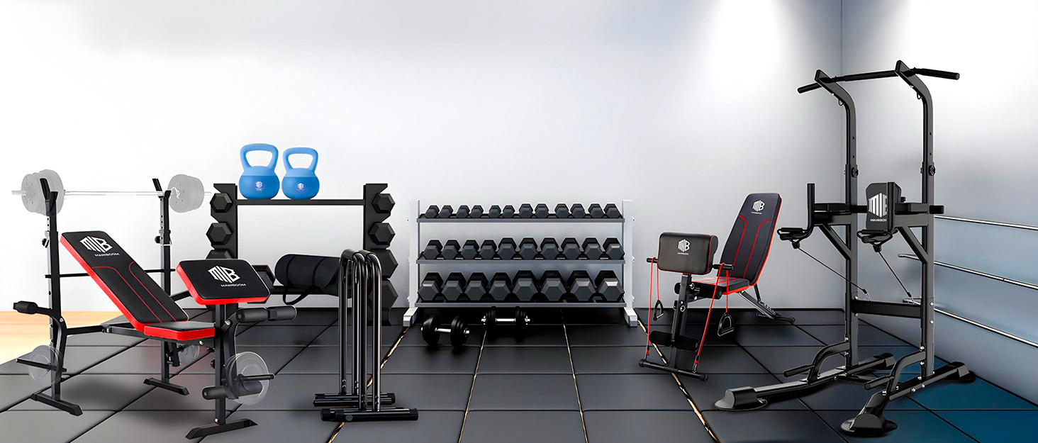 Турнік вільностоючий FELSENFEST Power Tower (до 220 кг) — регульований по висоті (165-235 см) тренажер для підтягувань, віджимань та преса для дому, калістеніка