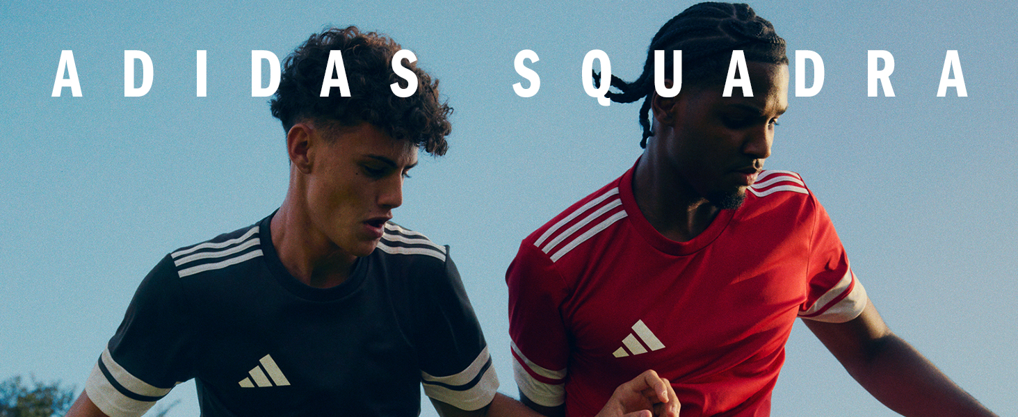 Чоловічі футбольні шорти adidas Squadra 25, чорні (Black/White), розмір L