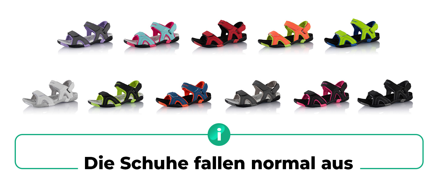 Трекінгові сандалі Fusskleidung® унісекс, біло-сірі, 45 EU, з міцною підошвою для походів та літа