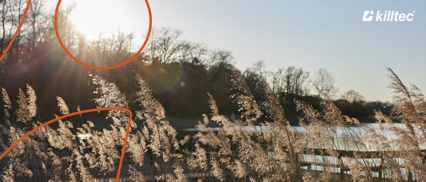 Killtec чоловіча куртка для катання на лижах KSW 44 MN, функціональна куртка з відстібаною капюшоном та снігозахисним манжетом, середньо-блакитна, розмір M