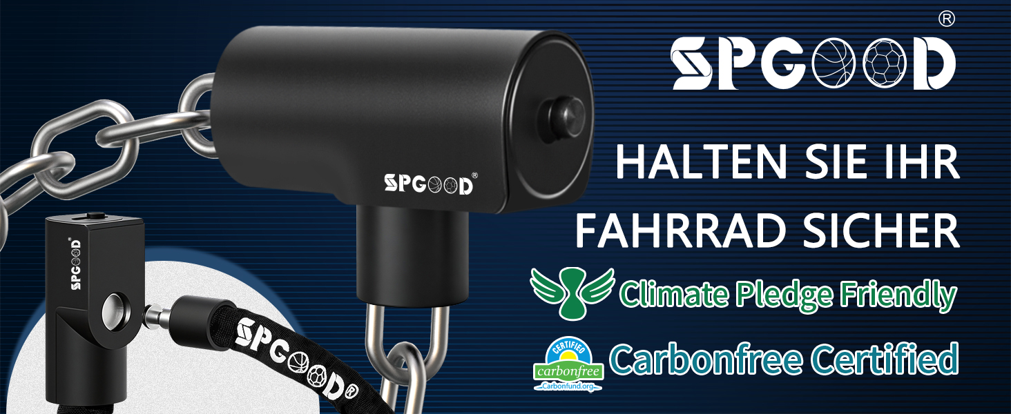 Замок для велосипеда з 3 ключами, ланцюговий замок проти крадіжок 90см, висока безпека, водовідштовхувальний чохол для велосипеда/електросамоката/електровелосипеда/MTB/мотоцикла/вантажного велосипеда, 870мм, чорний