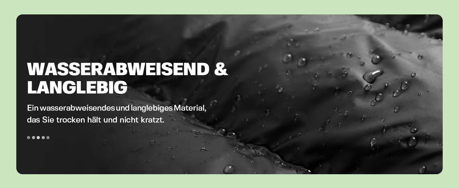 Спальний мішок BUERTS Daunen Summer, 620FP, компактний, для дорослих та підлітків, 16°C, для кемпінгу та хайкінгу