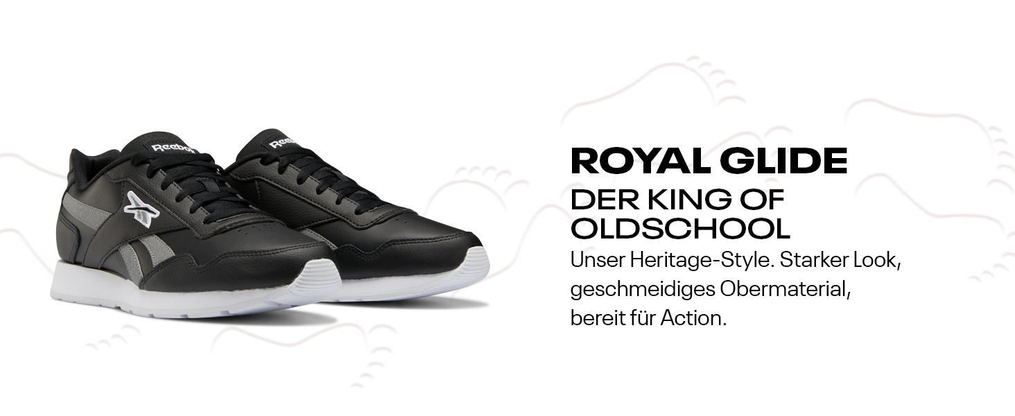 Чоловічі кросівки Reebok Classic Leather Legacy AzSneaker, білий, сірий (48.5 EU)