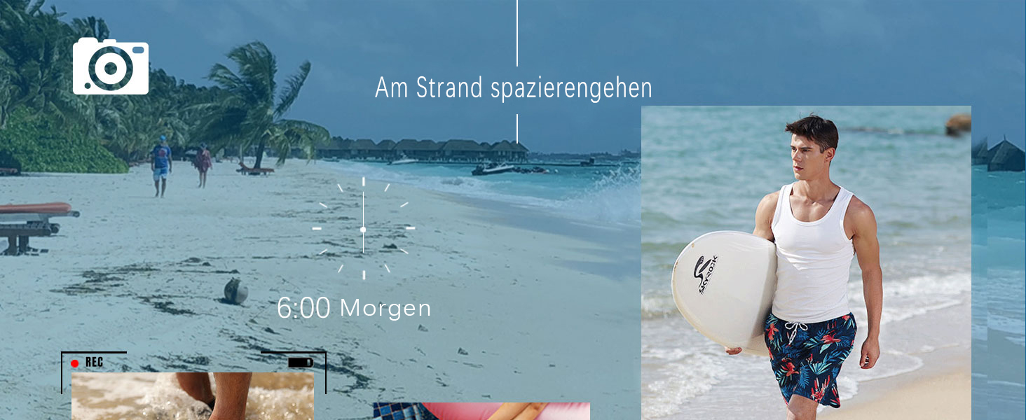 Водні черевики WateLves для жінок, чоловіків та дітей. Швидковисихаючі аквашузи для плавання, пляжу та серфінгу. Розмір 44/45 EU.