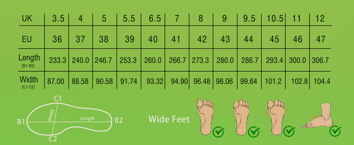 Легкі дихаючі кросівки IceUnicorn для широкої стопи: жіночі та чоловічі, zero-drop, для активного відпочинку, розмір 39 EU, колір 555beige