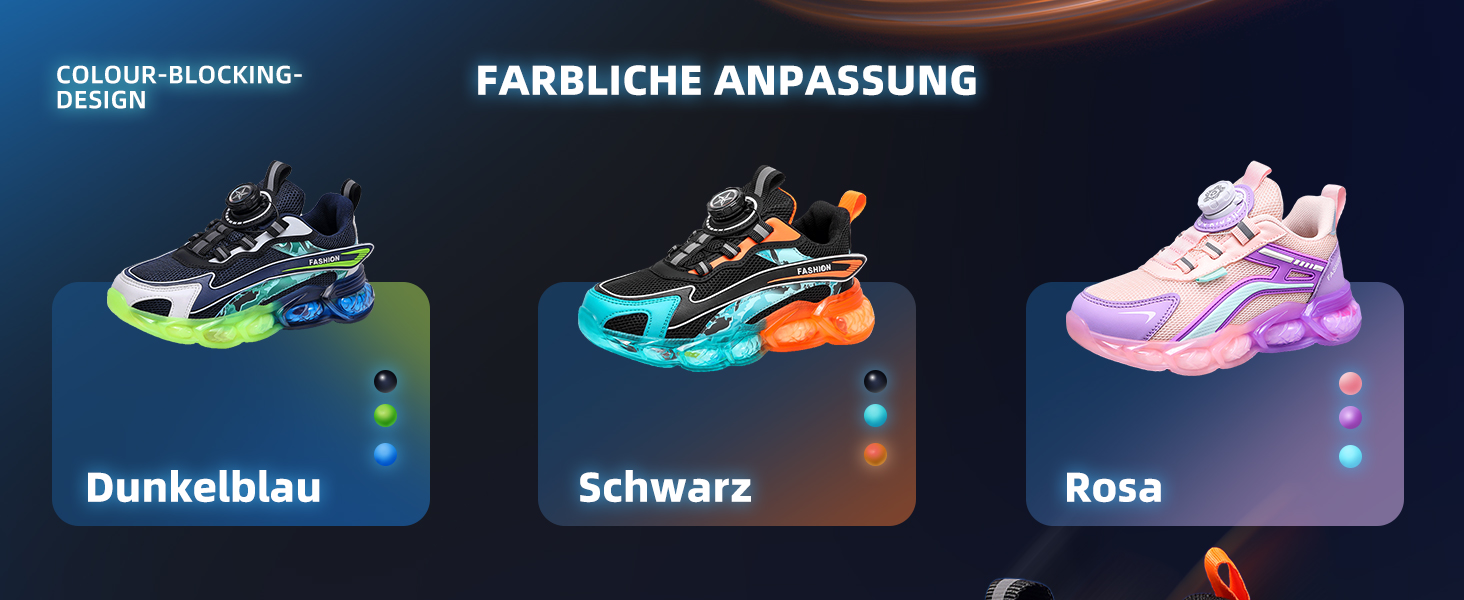 Дитячі кросівки ITSOGOO для бігу та спорту. Легкі, дихаючі, підходять для активного відпочинку, занять фітнесом та прогулянок. Розміри 28-37 EU, 33 EU. Чорний колір.