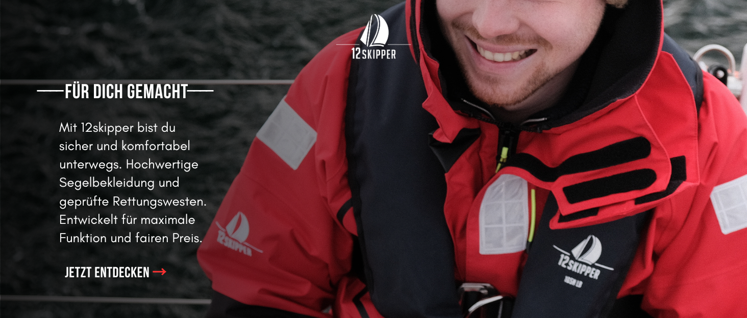 Рятувальний жилет автоматичний 165N з облямівкою, сталево-блакитний