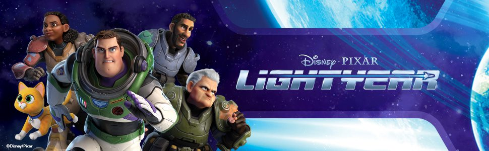 Велосипед Huffy Disney Lightyear 16