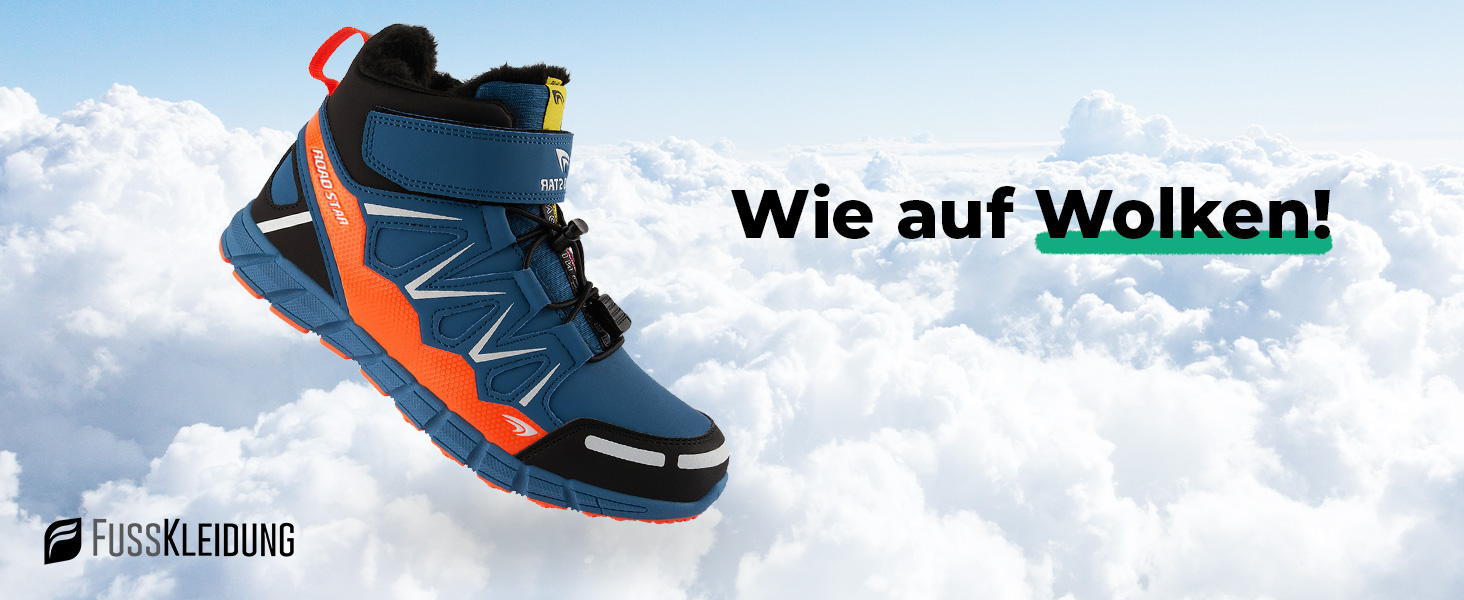 Черевики для піших прогулянок для жінок та чоловіків, теплі зимові черевики, розмір 42 EU, жовтий та чорний