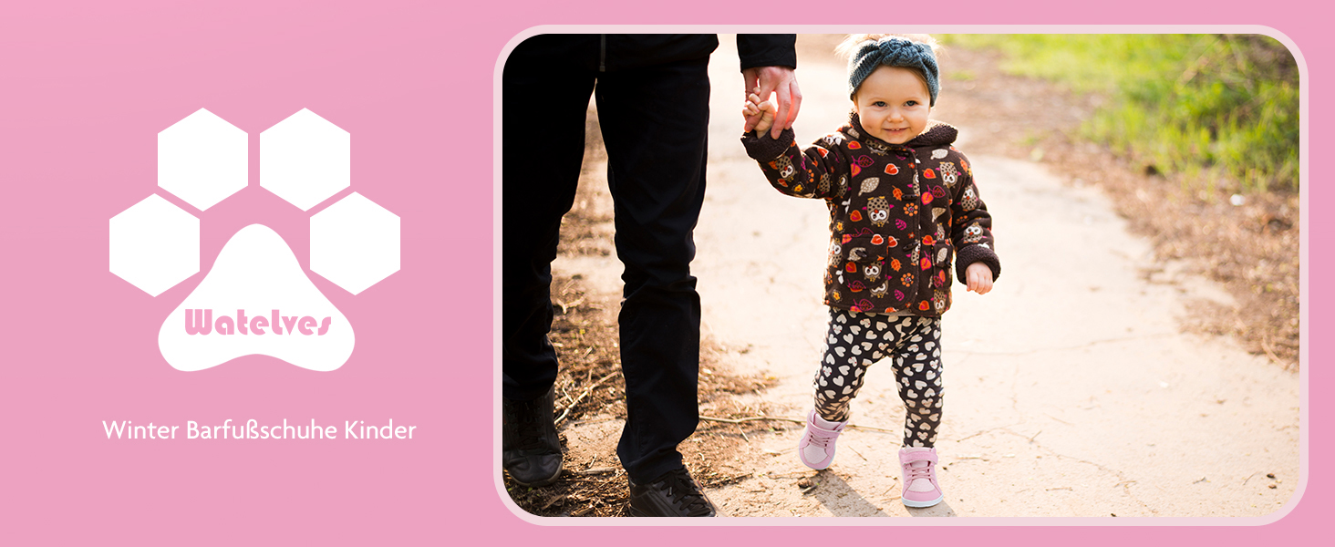 Дитячі зимові ботинки для хатнього взуття без шкарпеток Kinder - блакитні, розмір 30