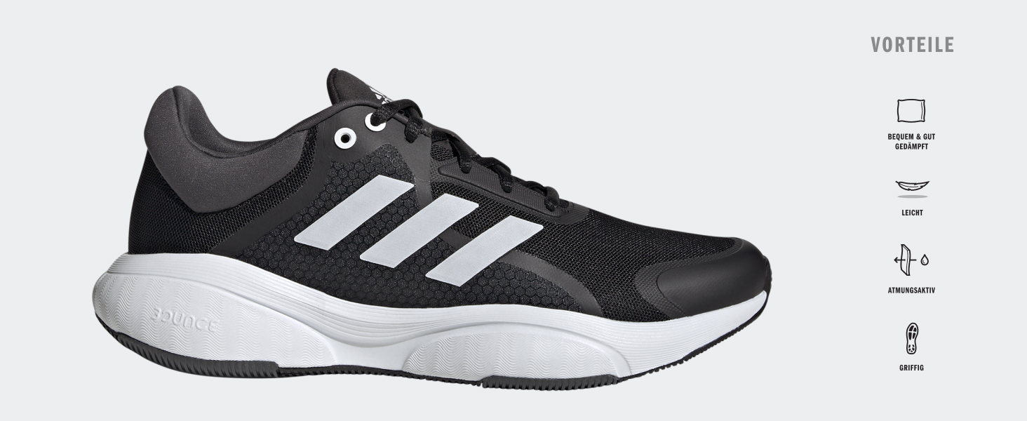 Кросівки жіночі Adidas Response Cloud White/Aurora Ink/Purple Burst 36 2/3 EU