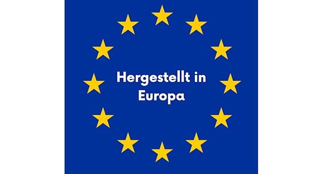 Бейсбольна бита 59 см з букового дерева з паракордовою петлею, для спорту, тренувань і відпочинку, вироблено в ЄС