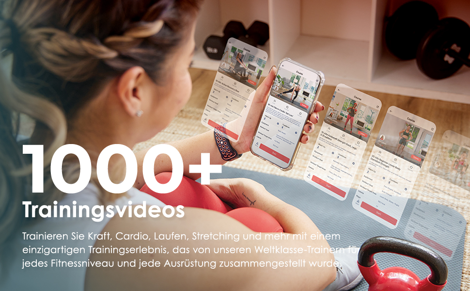 Килимок для йоги Sunny Health & Fitness з неслизькою поверхнею – міцний, стійкий до розривів, легкий, з м'якою підтримкою для йоги, пілатесу, розтяжки, медитації та тренувань на підлозі | Доступний у кількох кольорах (фіолетовий)