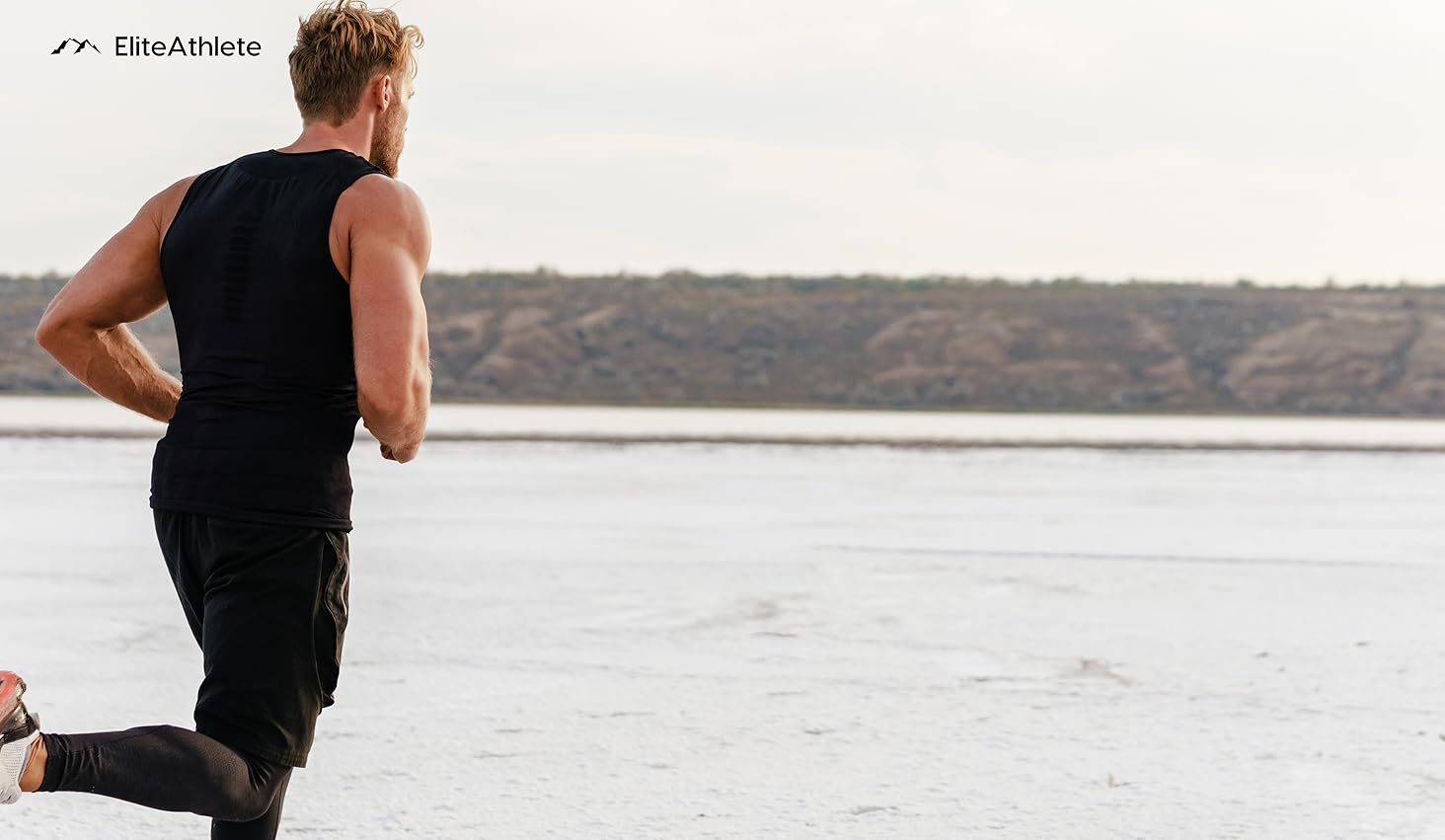 Фітбол для фітнесу, йоги та офісу Deep Forest 55 см з антивибуховою системою