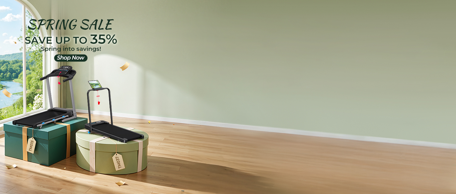 Тренажер для дому 2-в-1 Laufband Klappbar зі складним механізмом, нахилом, LED-дисплеєм, потужністю 3.0PS, для дому та офісу, до 145 кг, без встановлення, чорний