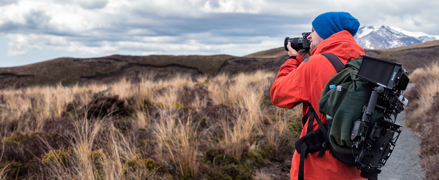 Черевики для хайкінгу SHULOOK чоловічі водонепроникні легкі трекінгові черевики з підтримкою щиколотки, антиковзаючі, спортивні кросівки для кемпінгу та хайкінгу, чорно-червоні, 43 EU