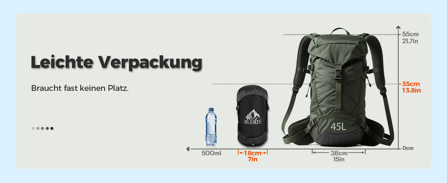 Спальний мішок зимовий Daunenschlafsack, теплий та легкий для дорослих та дітей, 680FP, для походів, альпінізму, кемпінгу. Чорний, 0°C