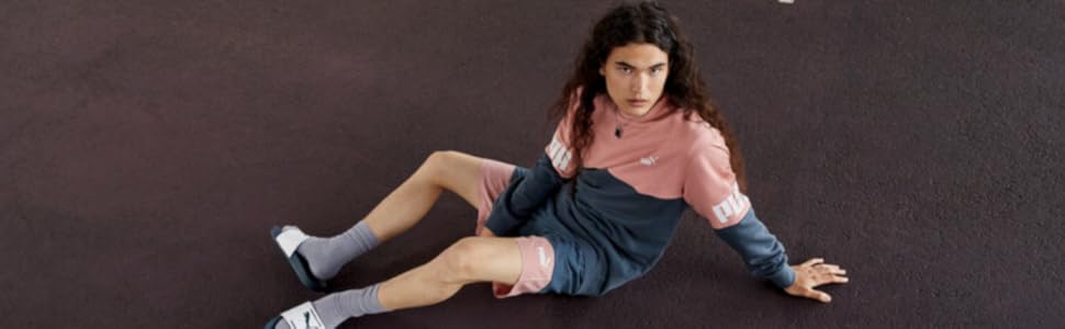 Сумка спортивна PUMA Fundamentals XS унісекс