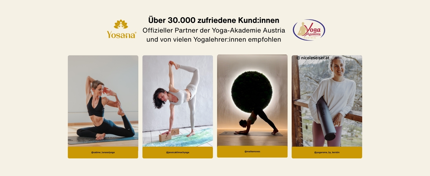 Килимок для йоги з натурального каучуку | ULTRA GRIP | ECO PU | 183x68 см, 4 мм | з ремінцем | Зелений Мандала (Фіолетовий)