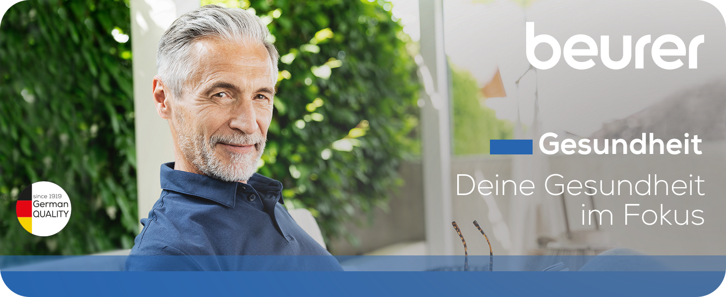 Beurer EM 49 Digital TENS/EMS: пристрій для зняття болю та масажу (3-в-1)