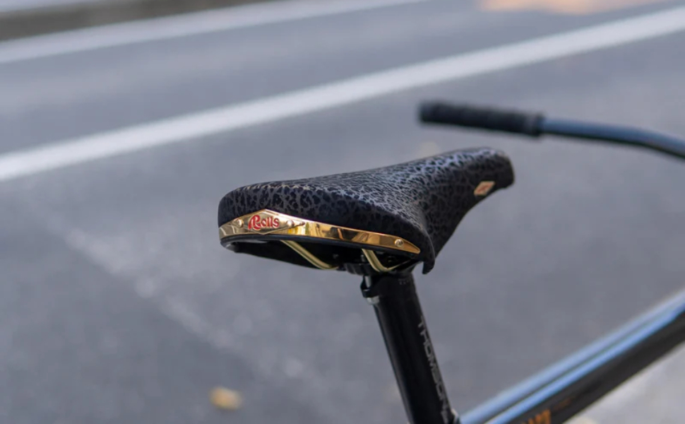 Сідло Selle San Marco Rolls для дорослих, унісекс