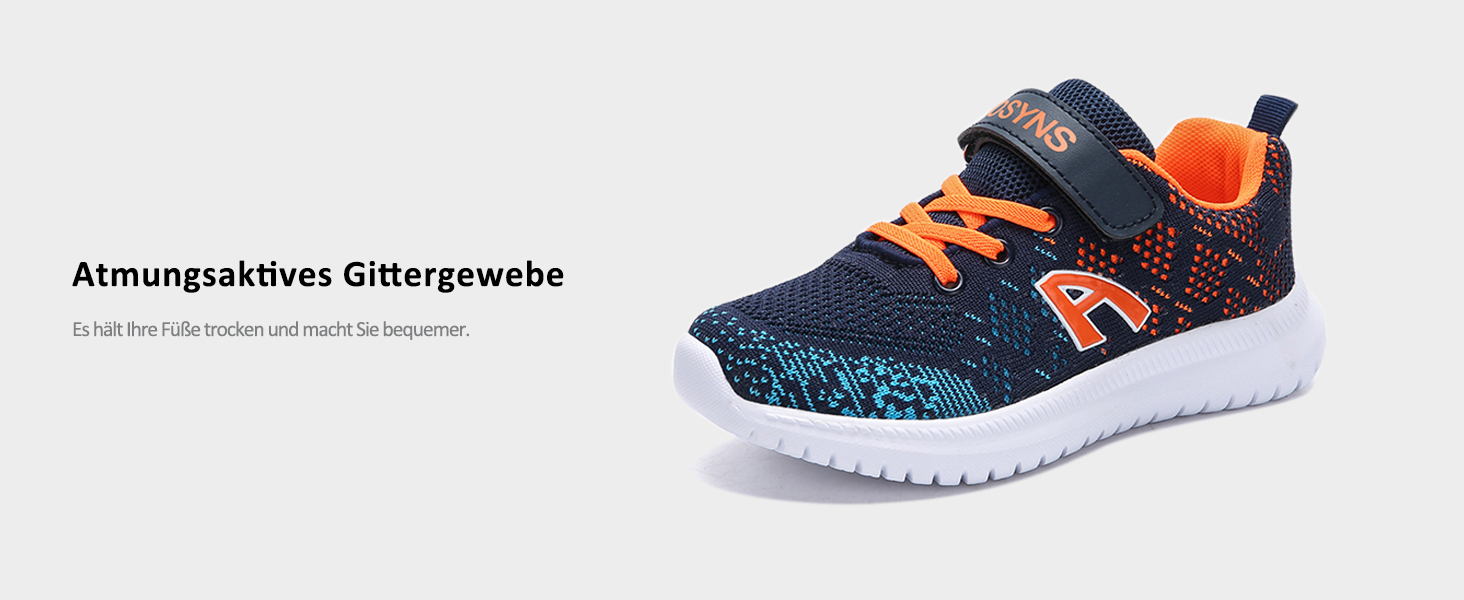 Дитячі кросівки для дівчаток та хлопчиків: спортивні, для бігу, прогулянок, рожеві, розмір 34