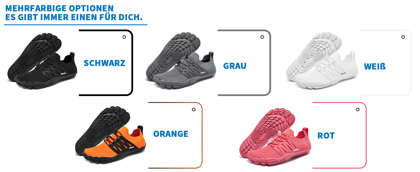 Водні черевики Raqua для чоловіків та жінок: плавання, басейн, пляж, аквашузи