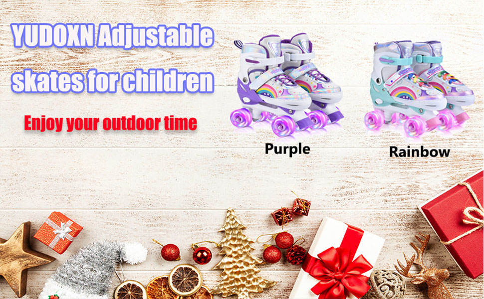 Роликові ковзани для дівчаток Vertellbar з LED підсвічуванням. Розміри 31-42, комфортні ролики для підлітків та початківців.