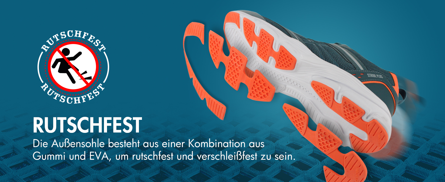 Зручні спортивні кросівки Hawkwell для чоловіків, великі розміри 47-53, колір зелений