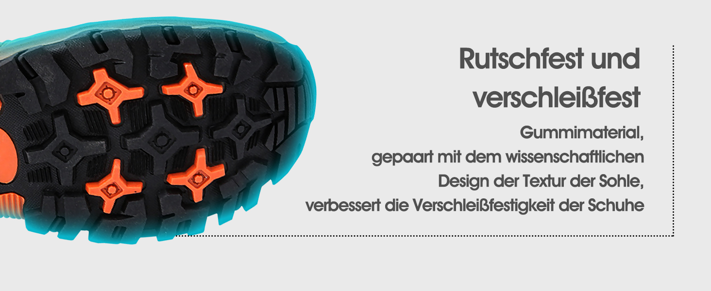 Чоловічі трекінгові черевики для хайкінгу та трейлраннінгу, Outdoor, 38-48 EU, Колір: Коричневий