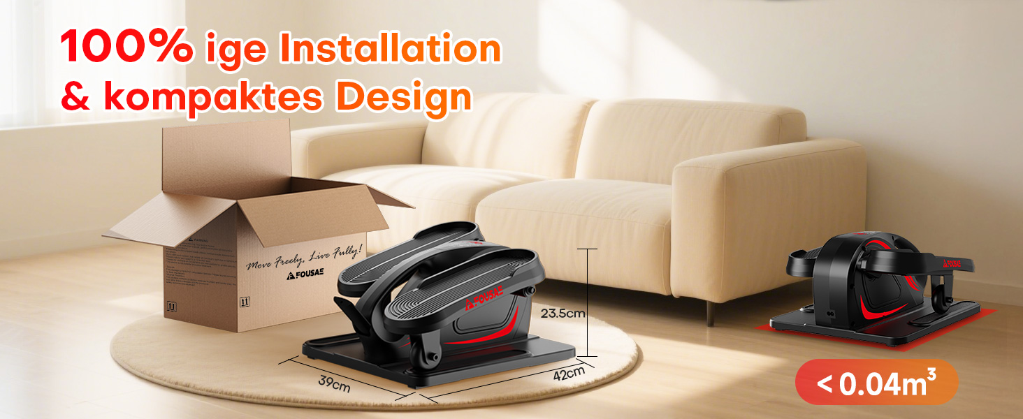 Еліптичний тренажер під стіл для дому, 2 в 1 електричний з 15 швидкостями та 3 автоматичними режимами, тренажер для ніг для літніх людей з пультом дистанційного керування, тихий та портативний (рожевий, 15 швидкостей + 3 автоматичні режими)