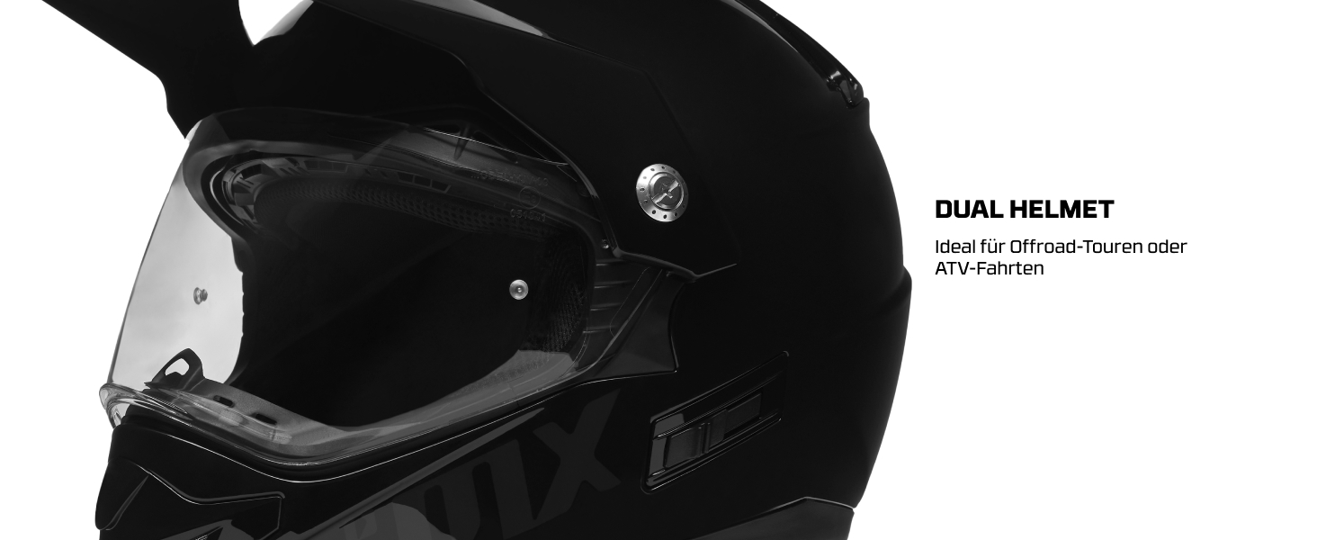 Мотошолом IMX RACING MXT-01 для бездоріжжя, 2 розміри оболонки, 3 розміри EPS, скло з UV-фільтром і сонцезахистом, знімна підкладка