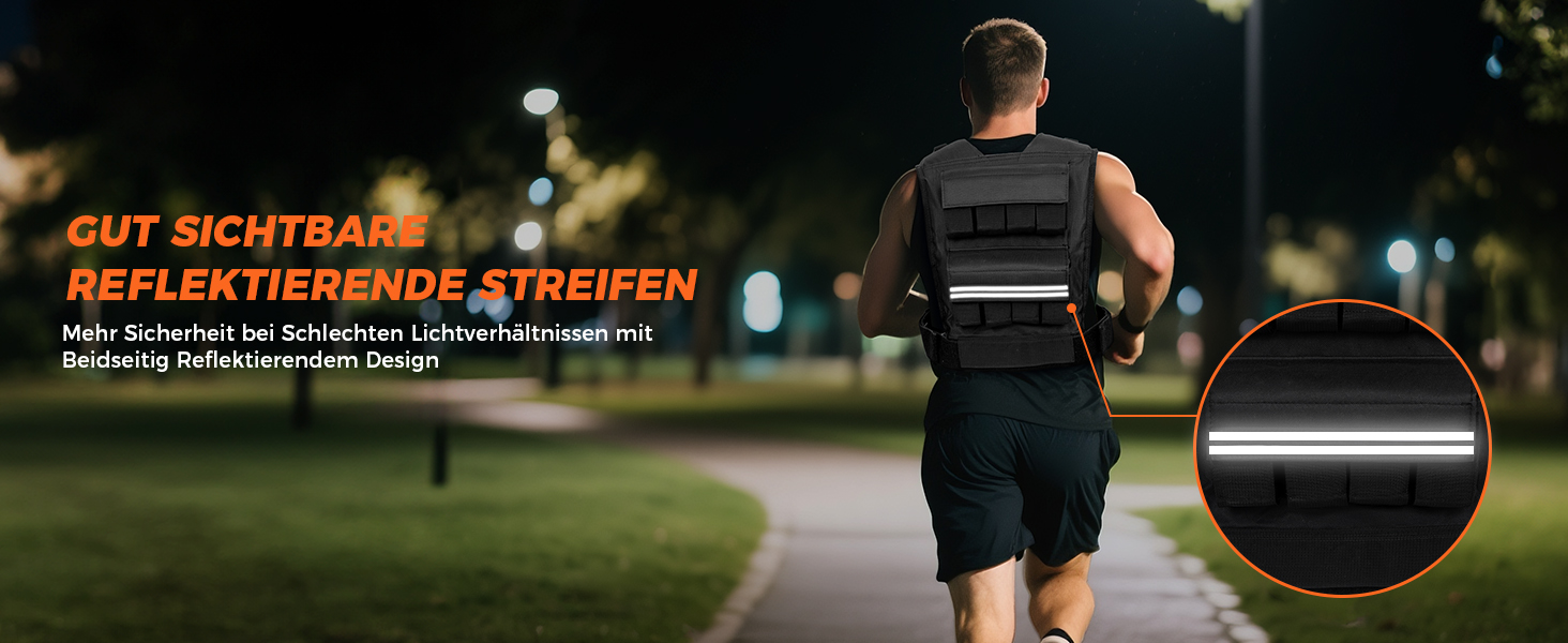 Вага для тренувань BAGAIL: регульована, зі знімними пластинами, для силових тренувань, фітнесу, йоги та аеробіки (9.66 кг)