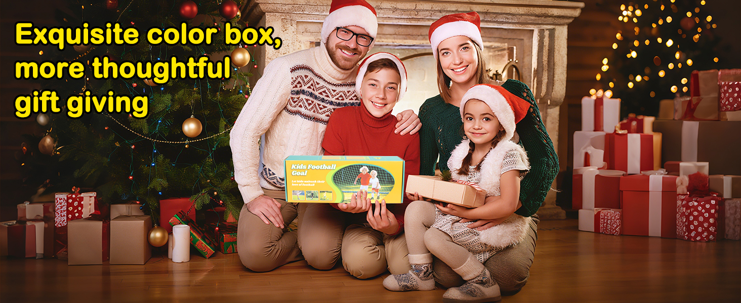 Дитячі воріта для футболу 2-в-1, 150х120 см, портативні та стабільні, з 5 цілями, 4 анкери та сумка, для саду, парку, пляжу (жовті)