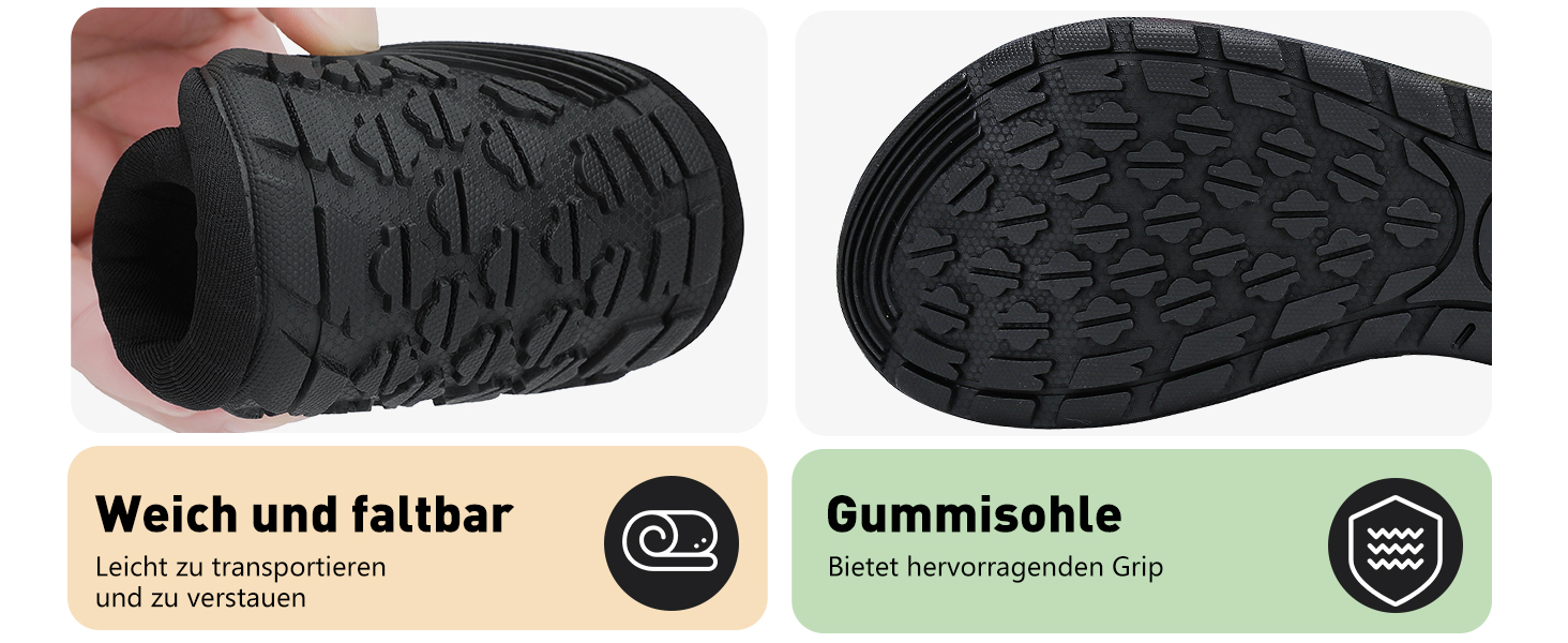 Чоловічі та жіночі аквашузи SAGUARO для плавання та відпочинку на природі, швидковисихаючі, розмір 37-47 EU, в клітинку