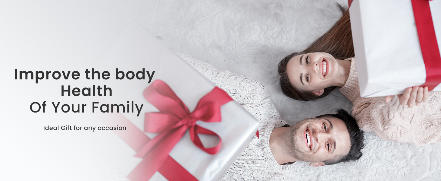 Масажер RENPHO з підігрівом та охолодженням, Bluetooth та станцією зарядки. Перкусійний масаж глибоких тканин для м'язів. Active+ Thermacool Deluxe