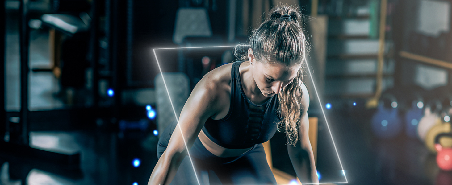 Ремінь для підйому штанги RDX Zughilfen, 60 см, для силових тренувань, бодібілдингу, пауерліфтингу, 5 мм, з підкладкою, захист зап'ястя, чоловічий/жіночий (уточнюйте колір)