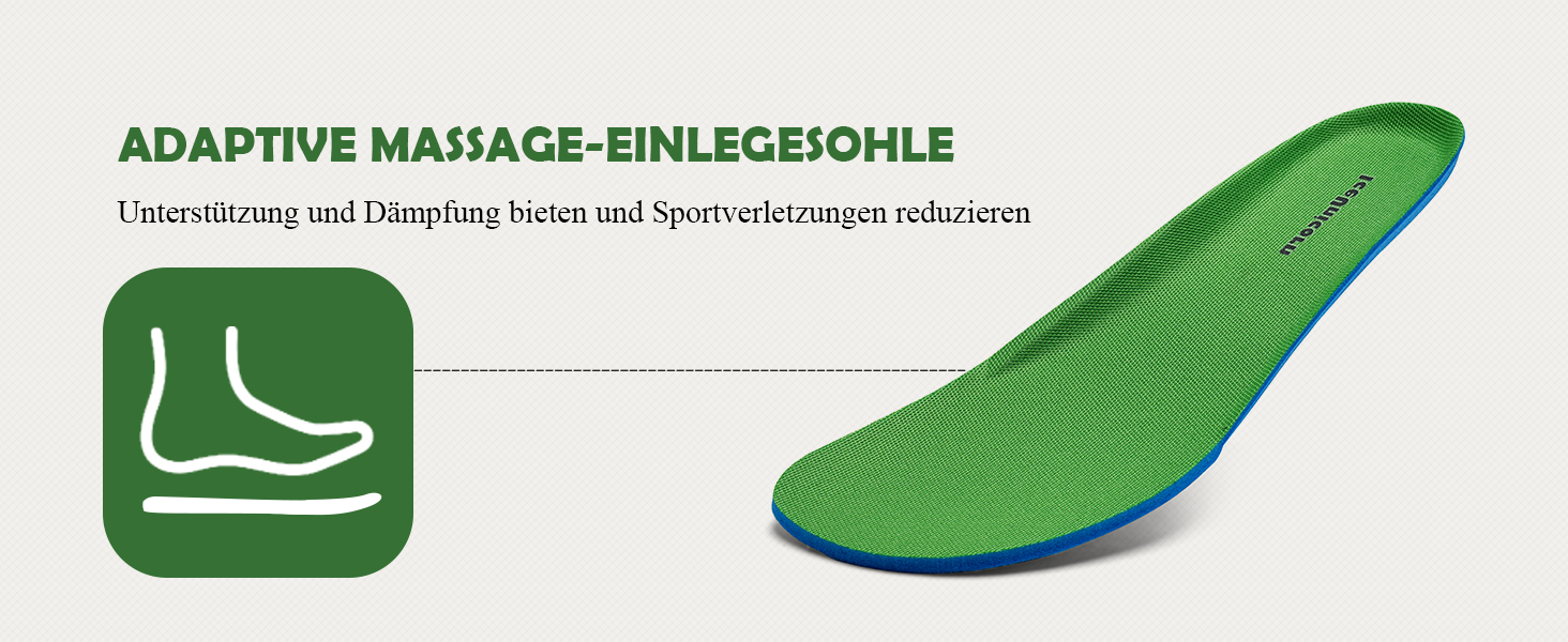 Легкі аквашузи IceUnicorn для фітнесу, пляжу та плавання (36 EU, блакитний)