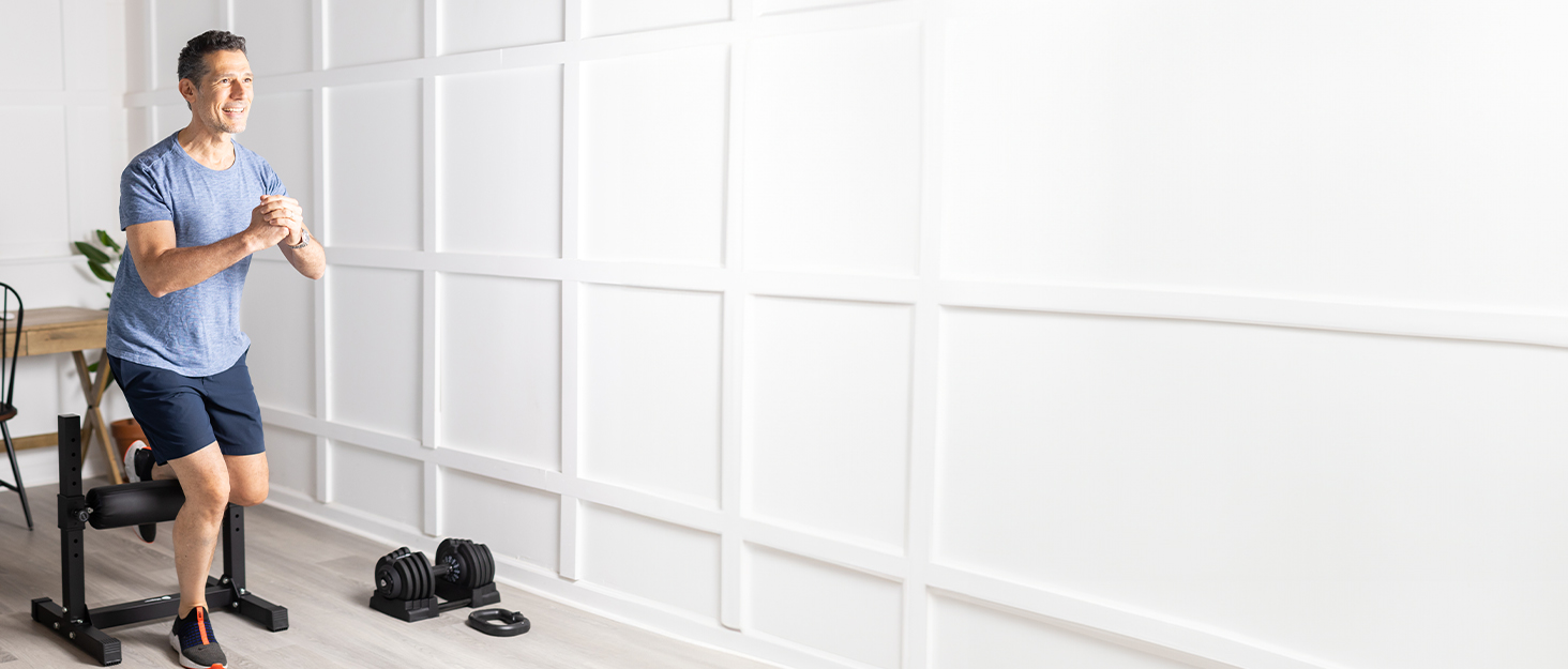 Вібраційна платформа для м'язів та фітнесу вдома - Віброплатформа для тренувань