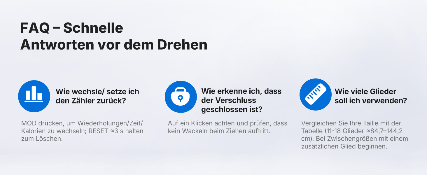 Хула-хуп MERACH з лічильником калорій та вагами, тихий, знімний, для талії 84-144 см, для спалювання жиру та кардіотренувань, домашній фітнес-інвентар