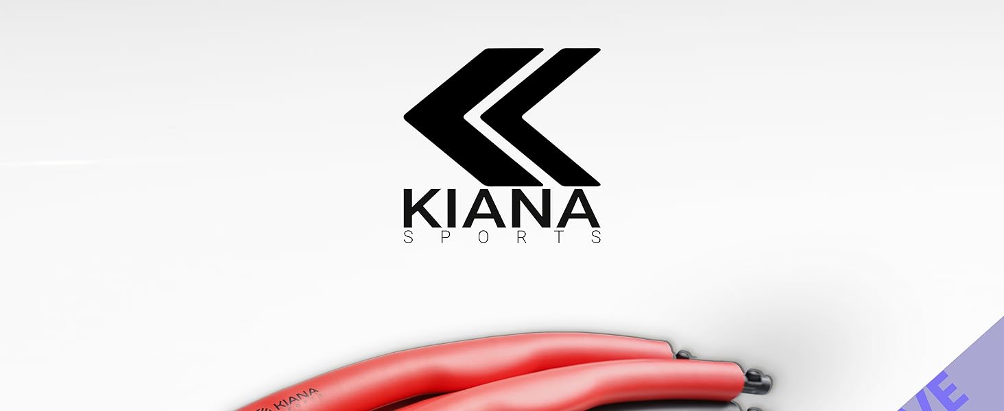 Хула-хуп кільце KIANA SPORTS® для дорослих, 1,2 кг - з сумкою та планом тренувань. Стабільний, з німецькою розробкою, для схуднення, фітнес-кільце з хвилями, блакитний