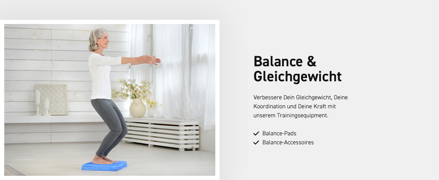 Килимок для фітнесу та йоги SISSEL® 1,5 см | Не слизький, безпечний для шкіри | З оптимальною амортизацією | Легко згортається | Розміри: 180x60 см, Антрацит