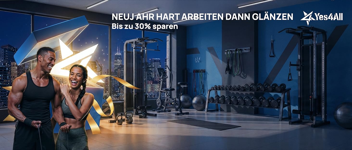 М'яч для фітнесу Yes4All, 4 кг - для тренувань корпусу та фітнесу