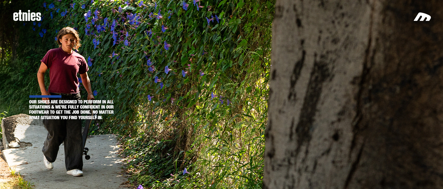 Жіноче скейтборд-взуття Etnies Jefferson Mtw W's (38.5 EU, світло-коричнево-блакитне)