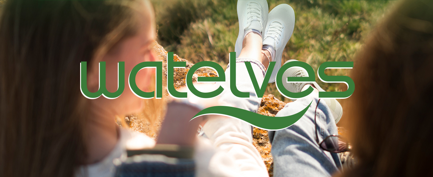 Взуття для ходьби без шкарпеток WateLves: чоловічі та жіночі мінімалістичні трейлранні кросівки, легкі, дихаючі, для фітнесу, 41 EU, чорний